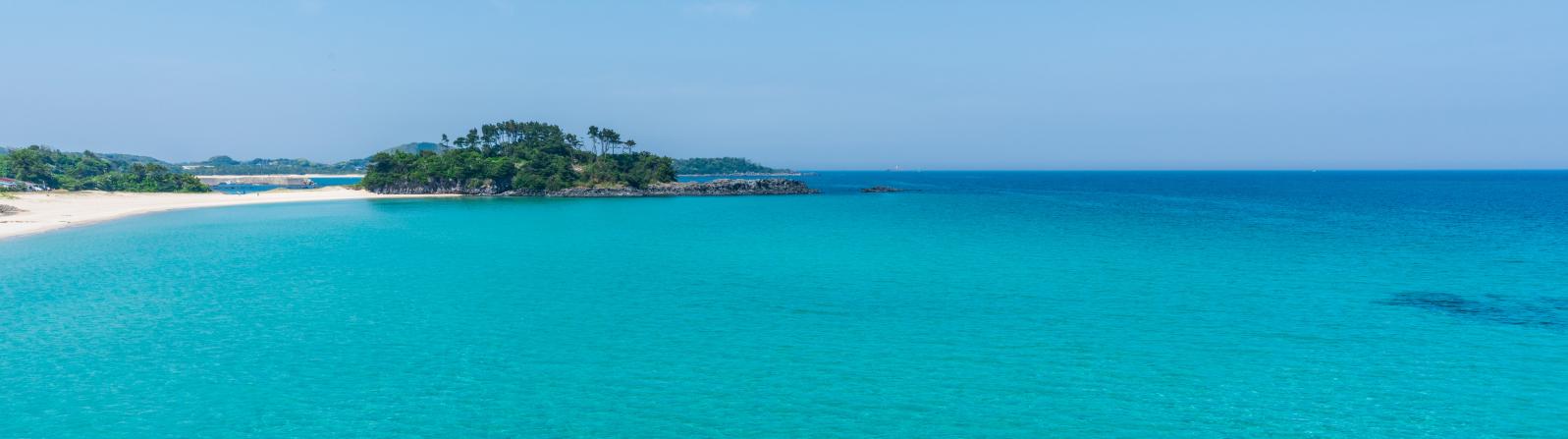 夏休みに行きたい！壱岐のおすすめビーチ・海水浴場2025
