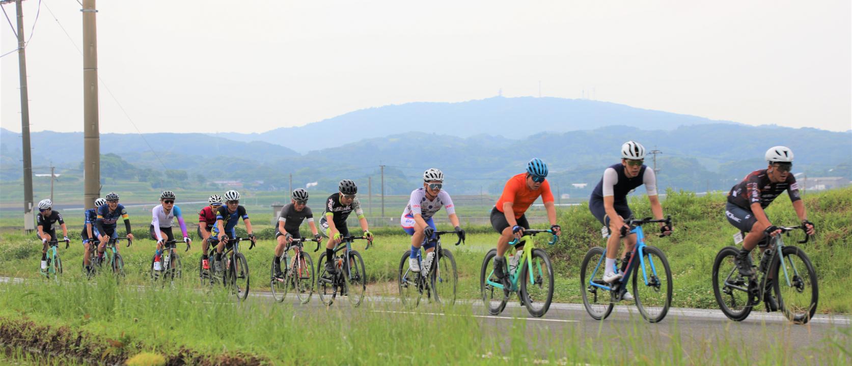 ツール・ド・壱岐島２０２６　申込開始！！