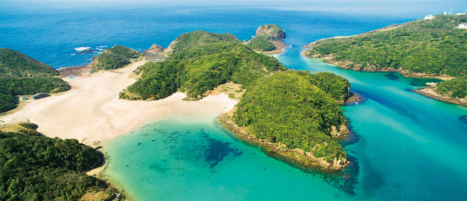 壱岐しま旅体験プラン2026年5月11日～　販売開始！！