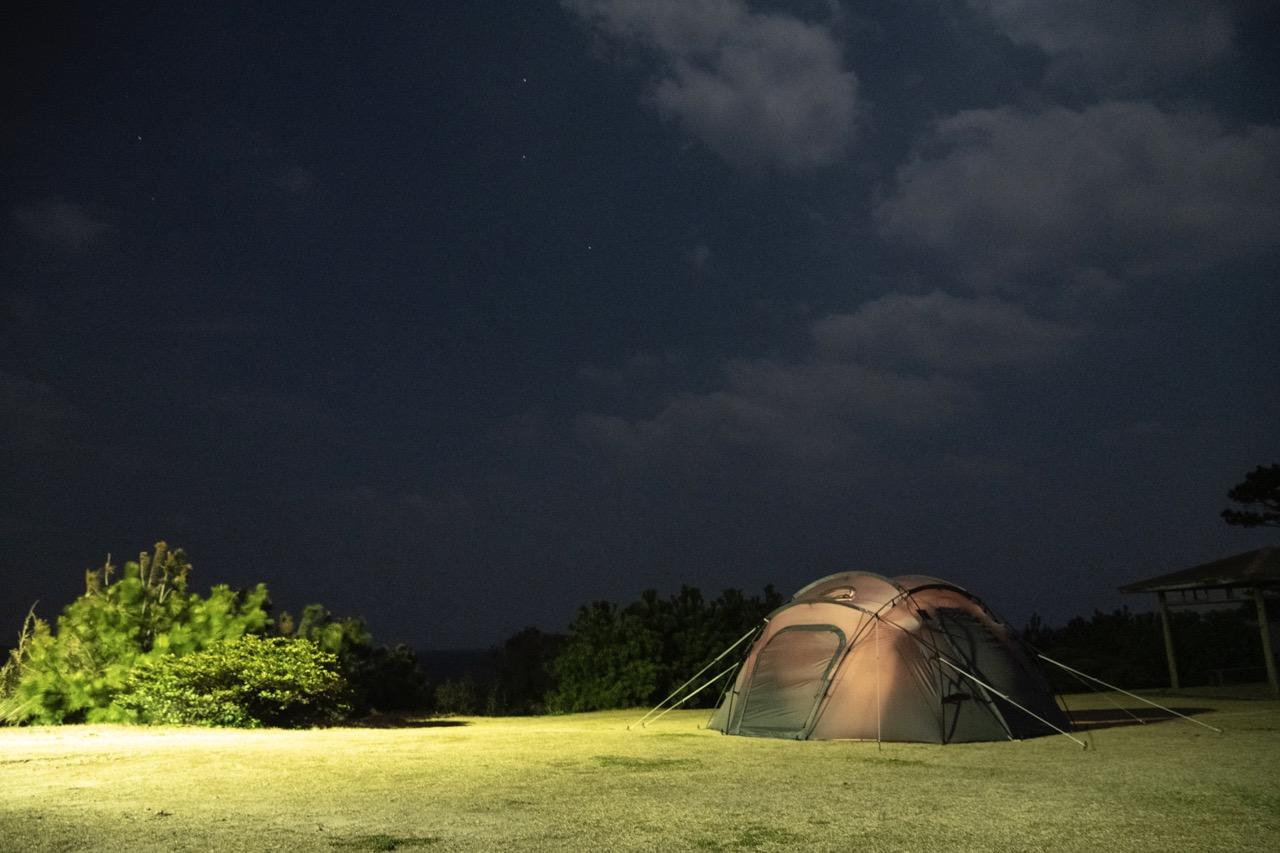 ゆるっと楽しむ壱岐島キャンプのススメ-0