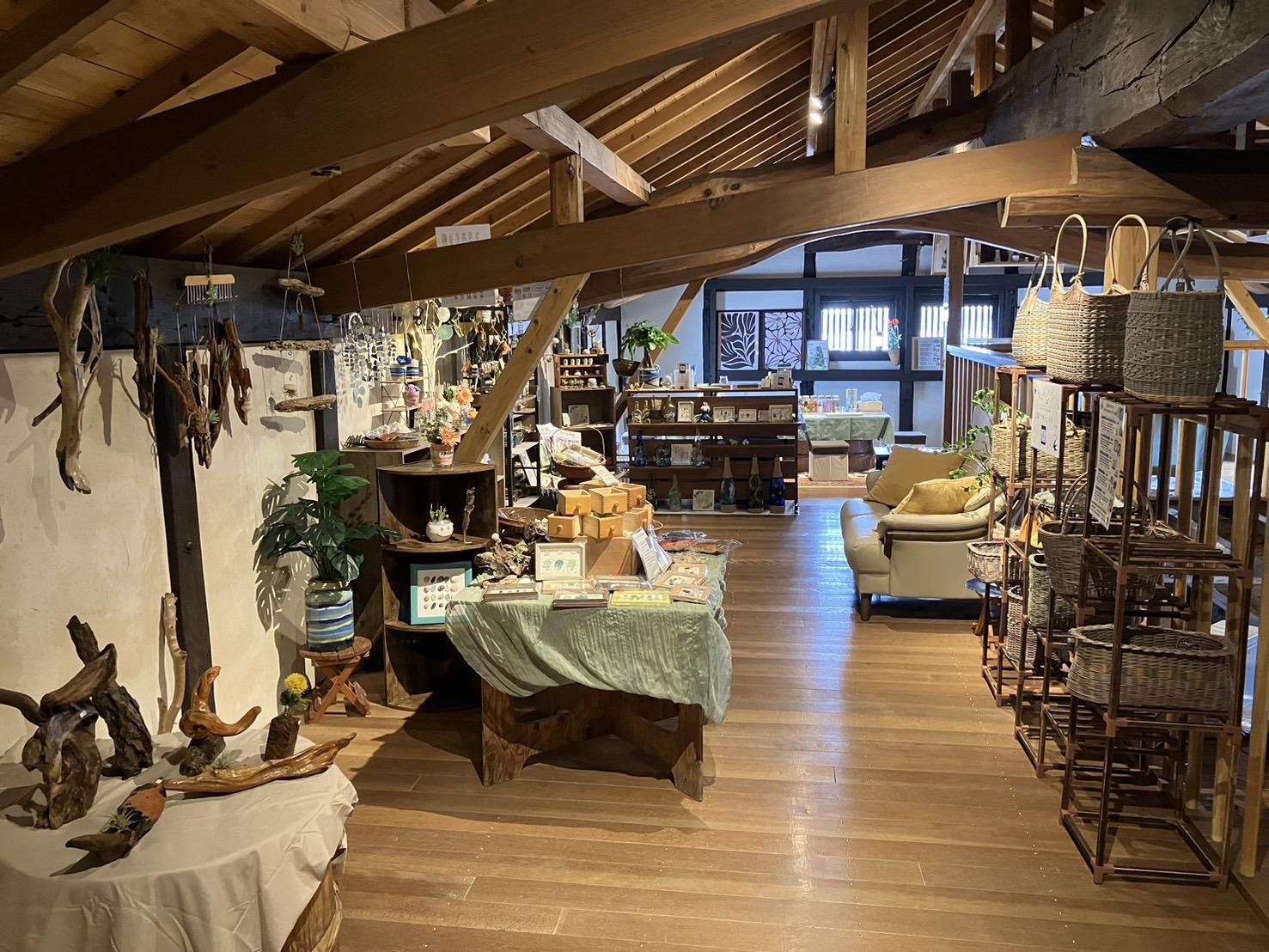 ニューオープン！「工房 アオトミドリ」-6