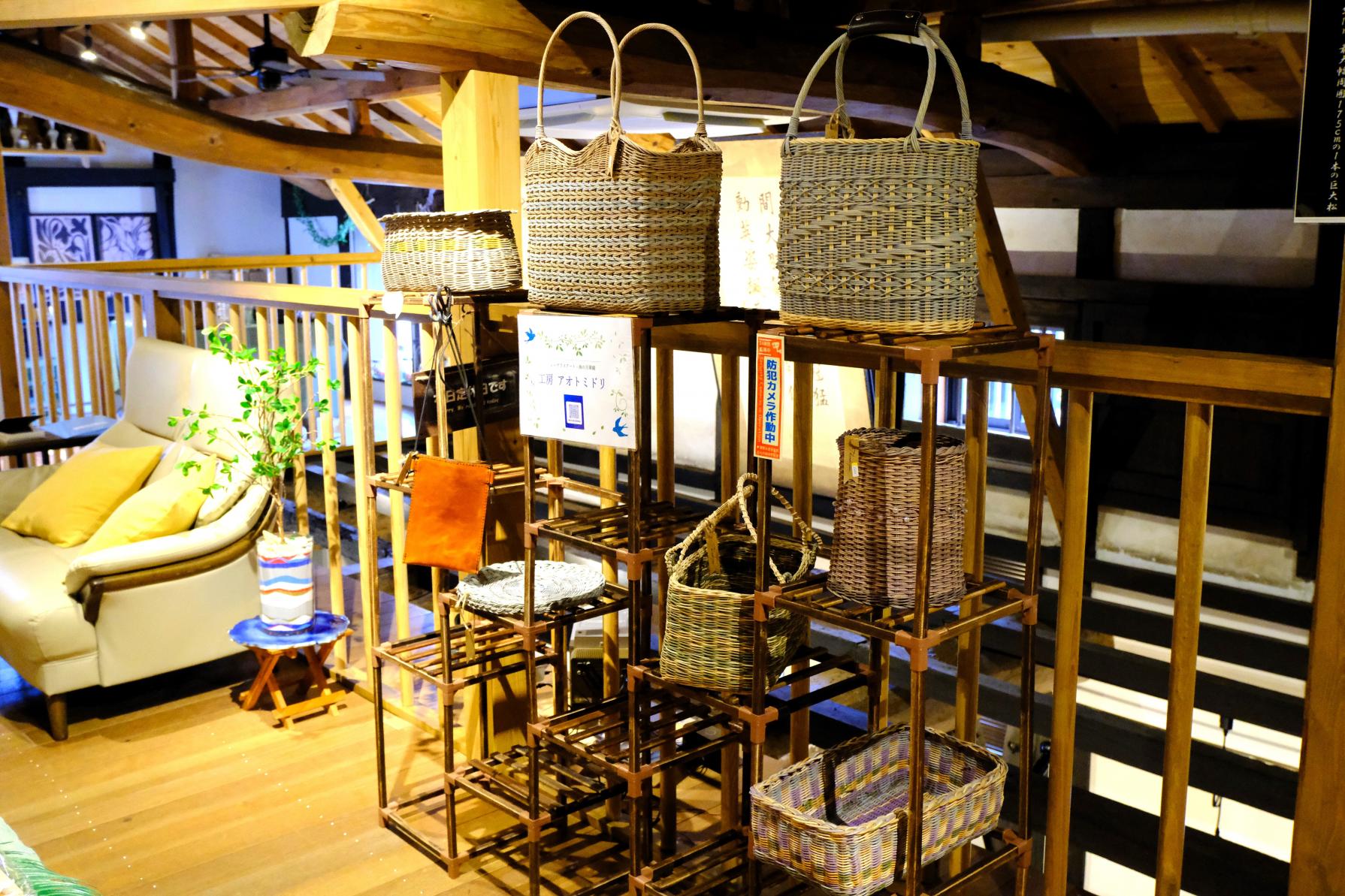 ニューオープン！「工房 アオトミドリ」-5
