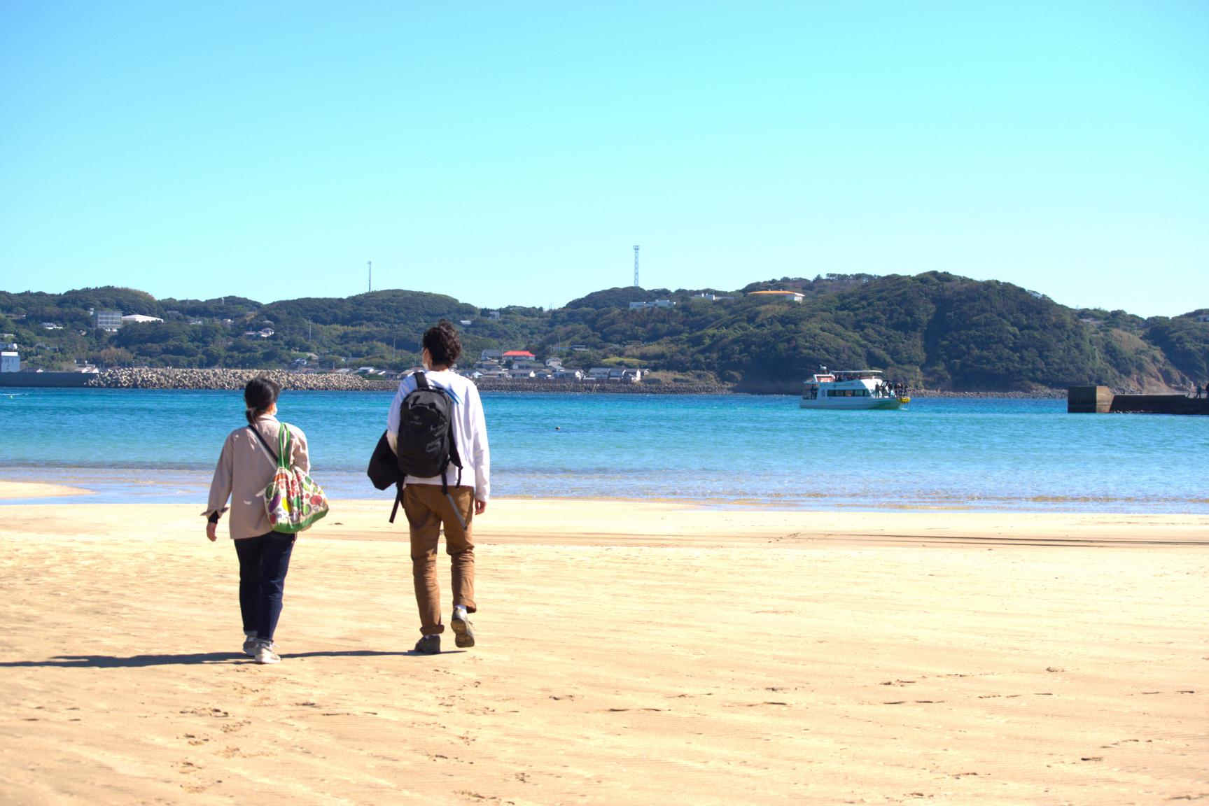 そうだ、とにかく辰ノ島に行ってみよう-0