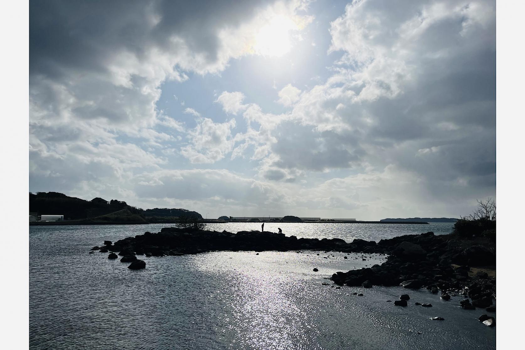 弁天崎公園（郷ノ浦町）-4