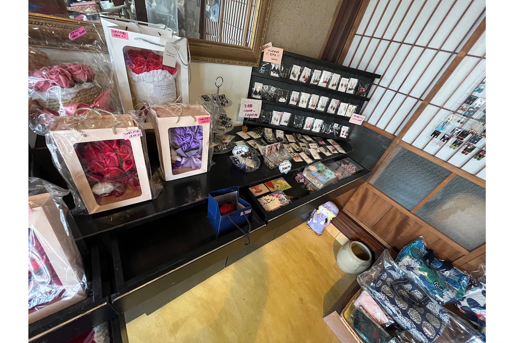 駄菓子屋 ふ〇里（郷ノ浦町）-4