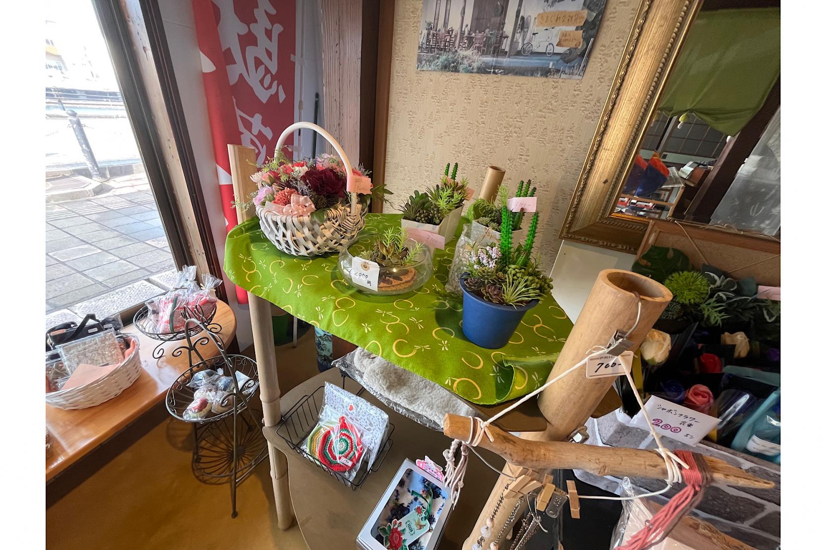 駄菓子屋 ふ〇里（郷ノ浦町）-5