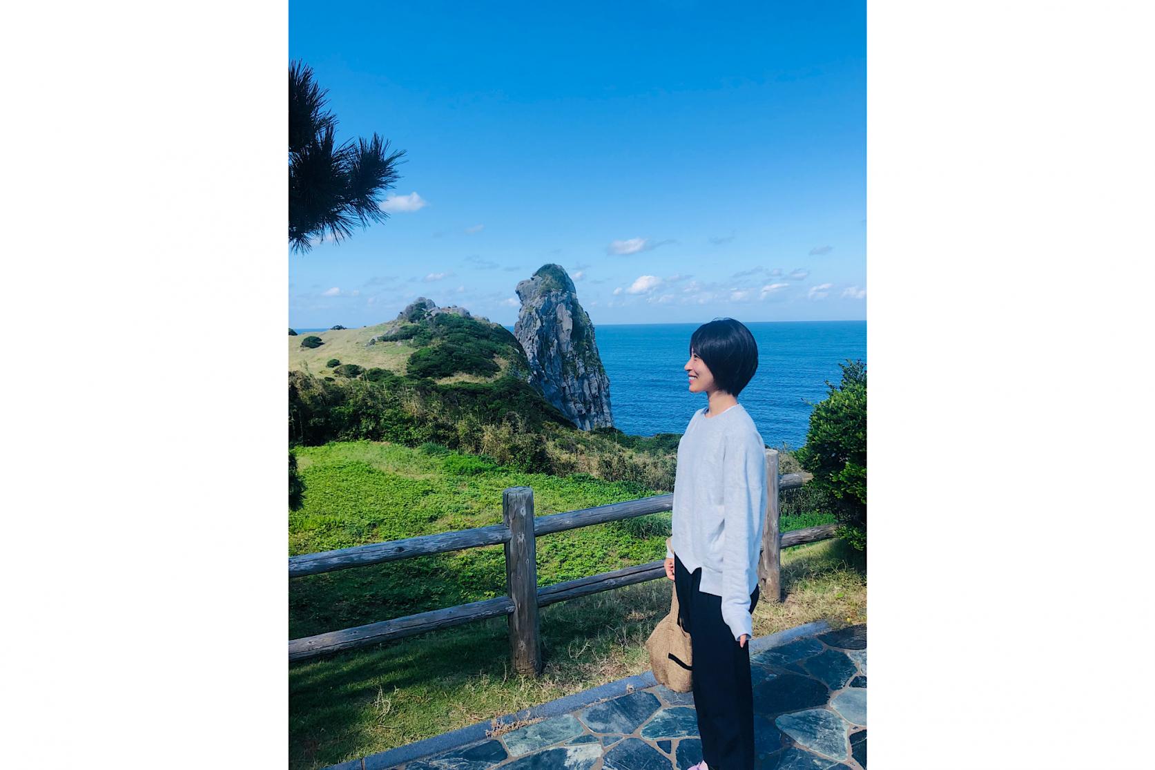番外編：猿岩-0