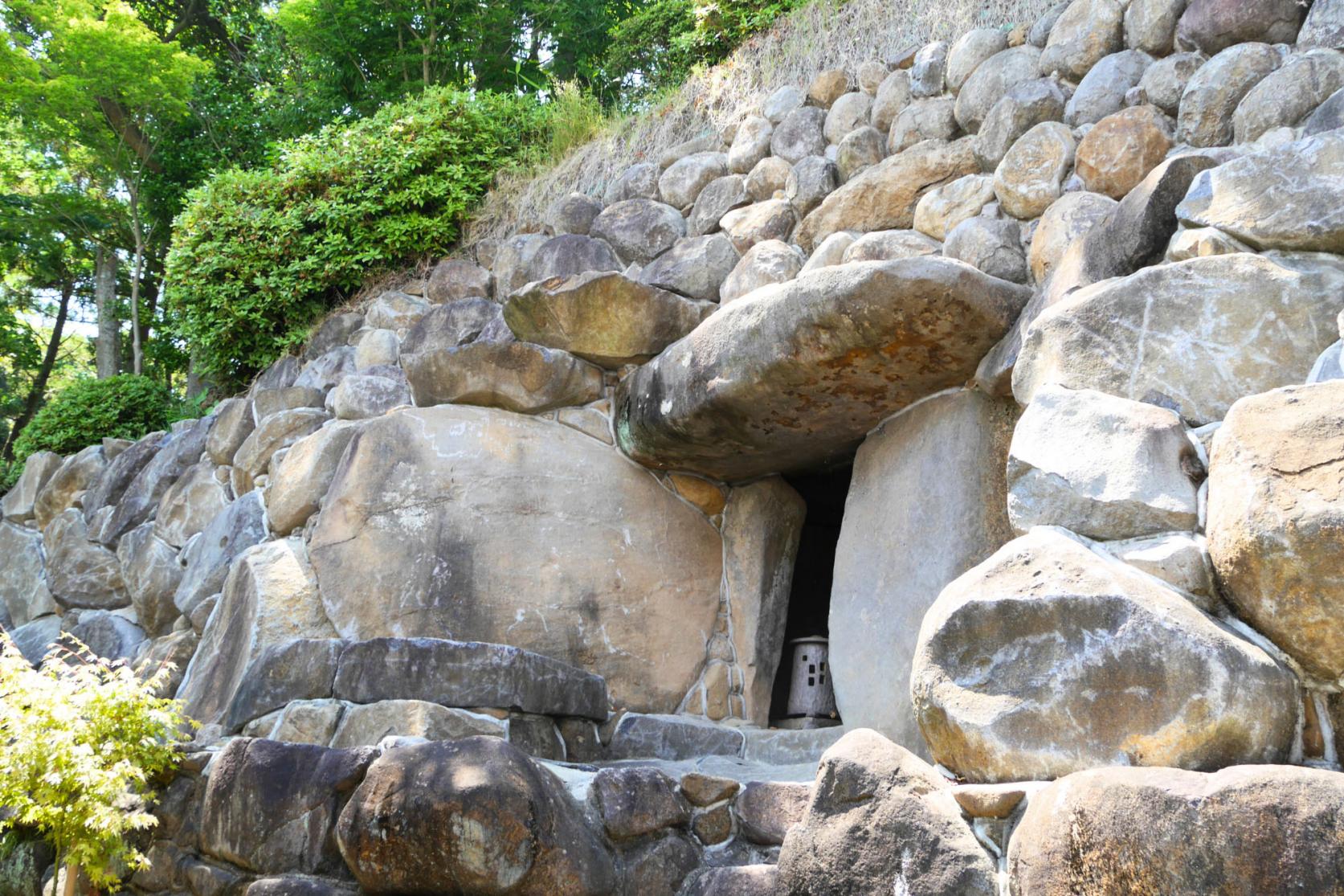 1. 紫陽花寺「西福寺」（石田町）-7
