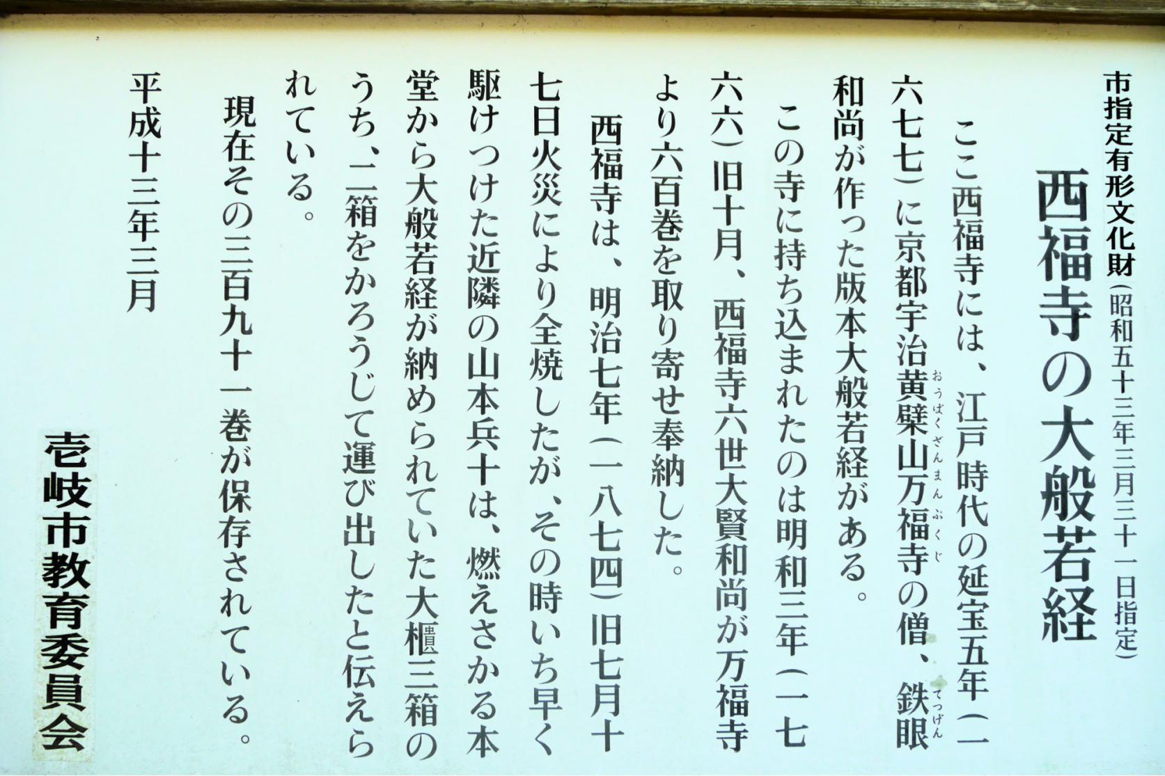 1. 紫陽花寺「西福寺」（石田町）-8