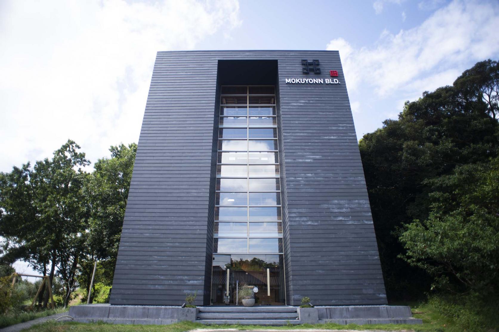 睦モクヨンビル（郷ノ浦町）-8