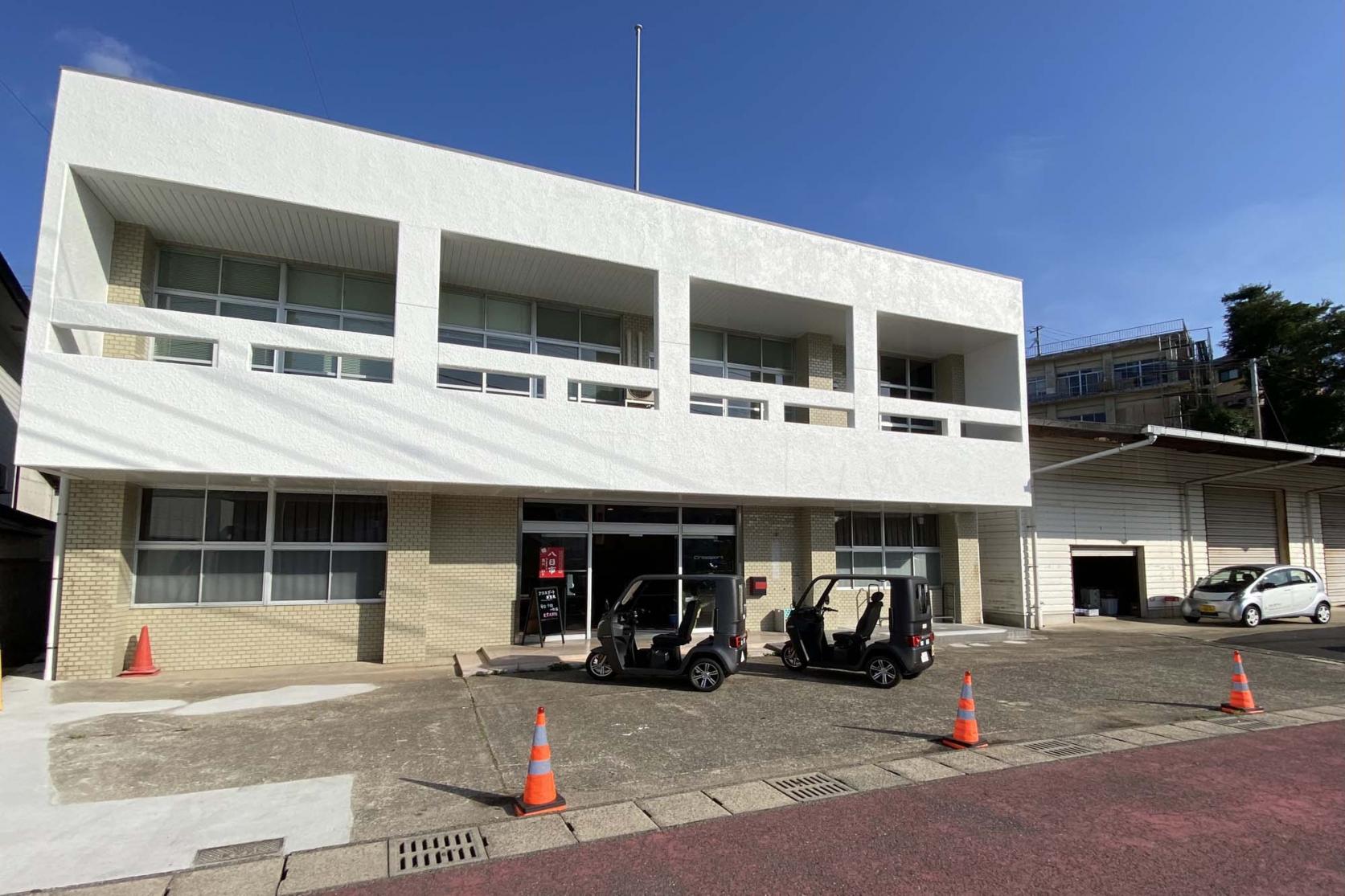 クロスポート武生水（郷ノ浦町）-4