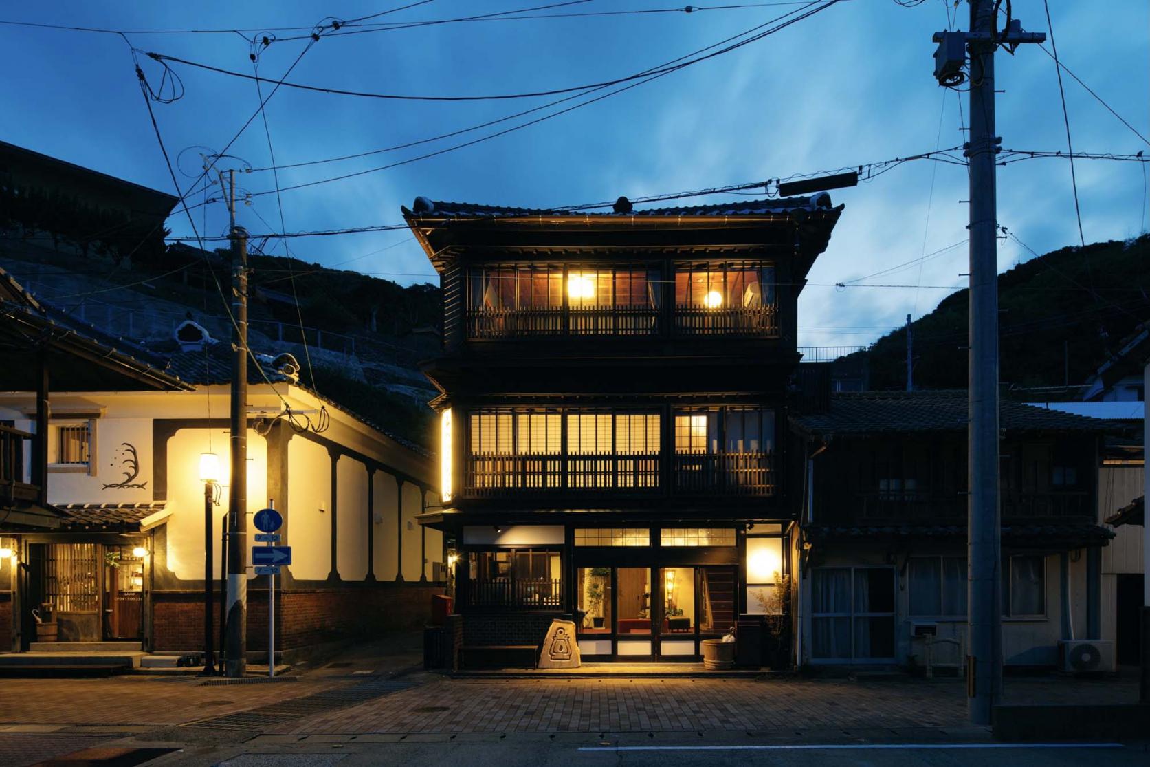 LAMP壱岐（勝本町）-3