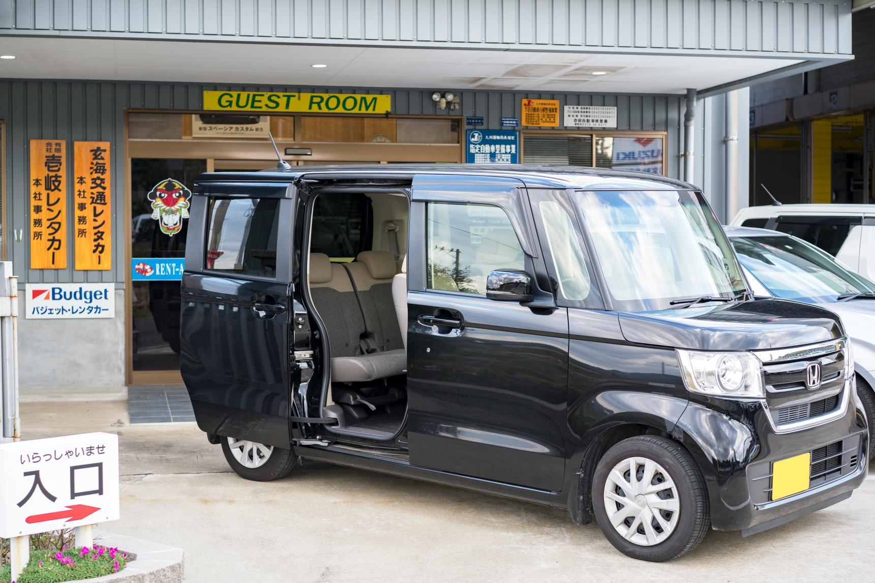 玄海交通レンタカー-1