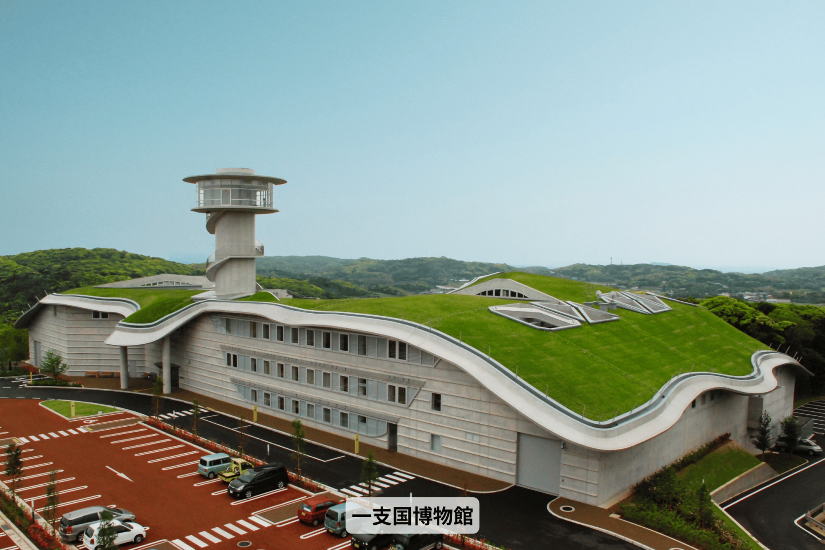 一支国（いきこく）博物館で考古学者になりきろう！-0