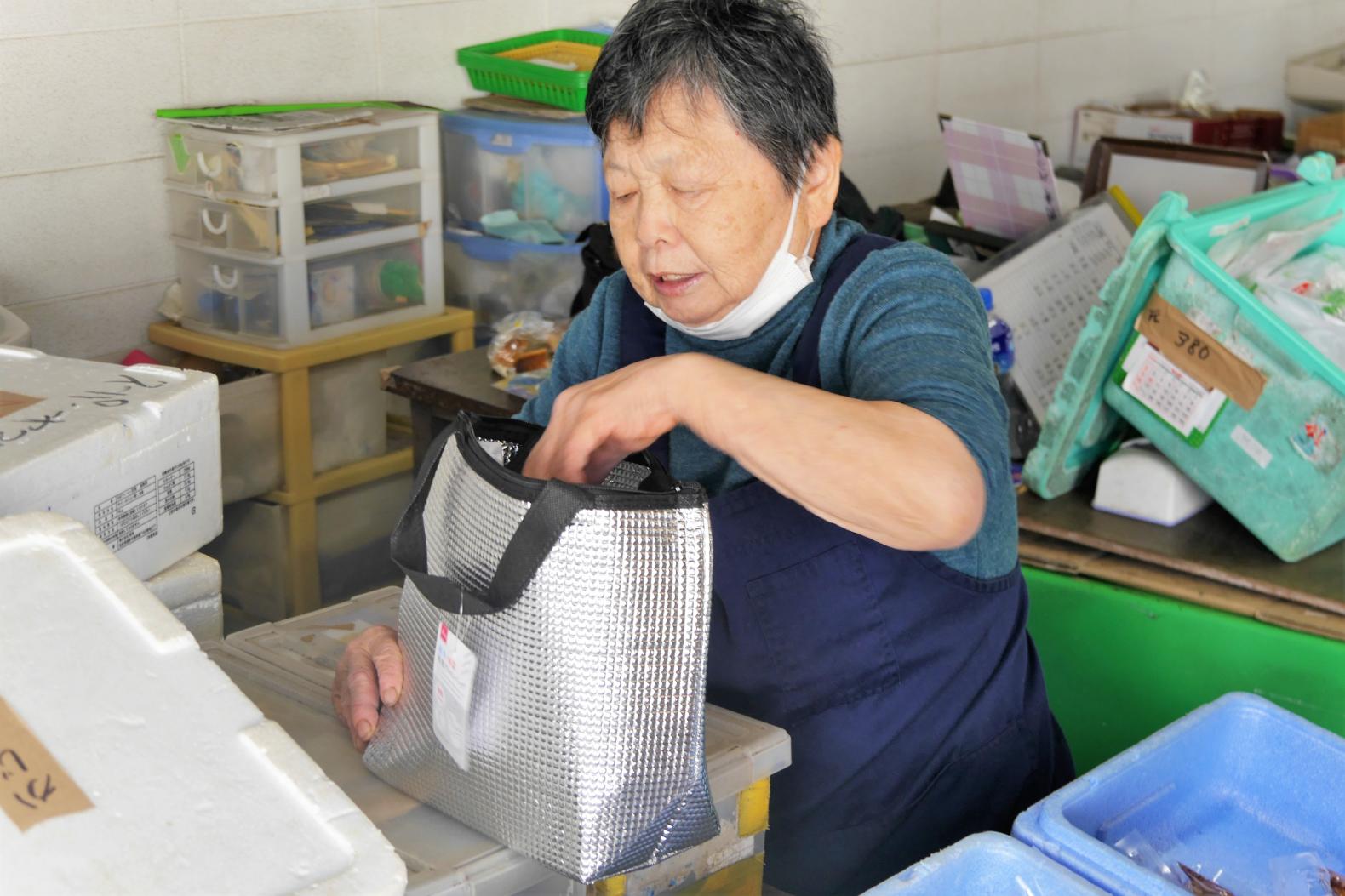 まずは干物-6