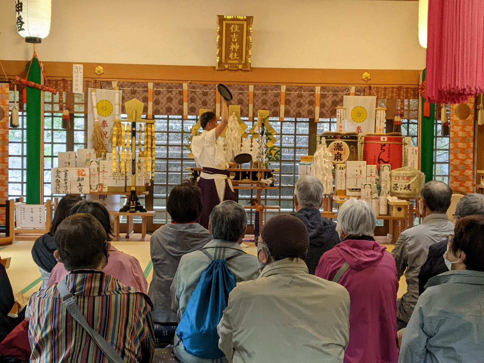 令和8年度 壱岐神楽鑑賞 補助金制度概要-2