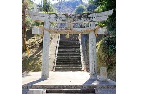 箱崎八幡神社（はこざきはちまんじんじゃ）-1