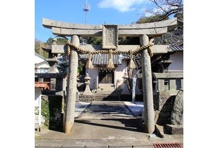 貴船神社（きふねじんじゃ）-1