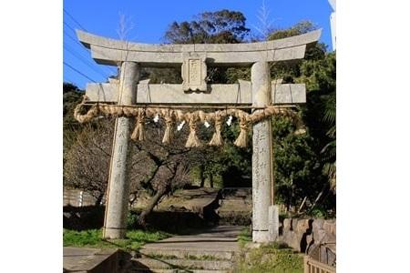 石田天満神社（いしだてんまんじんじゃ）-1