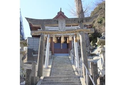 闇龗神社（くらおじんじゃ）-1