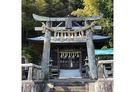 高御祖神社（たかみおやじんじゃ）-1