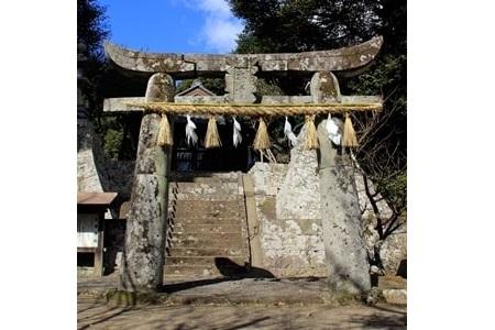 長峰天満神社 （ながみねんてんまんじんじゃ）-1