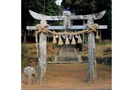 水神社（みずじんじゃ）-1