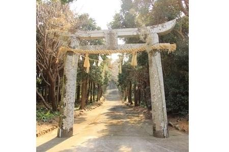 本宮八幡神社 （ほんぐうはちまんじんじゃ）-1