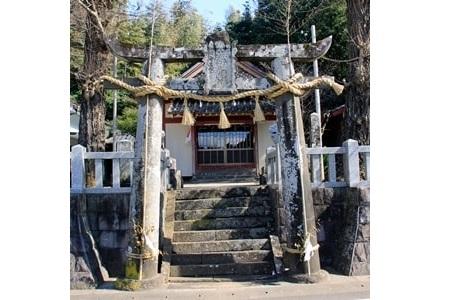 若宮神社（わかみやじんじゃ）-1