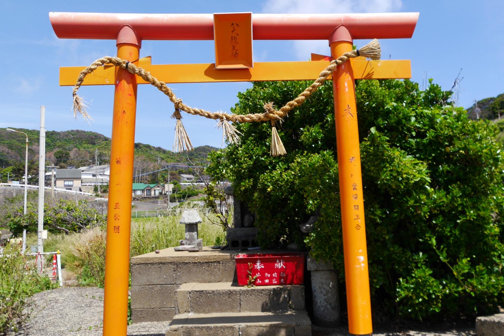 八大龍王神社-1