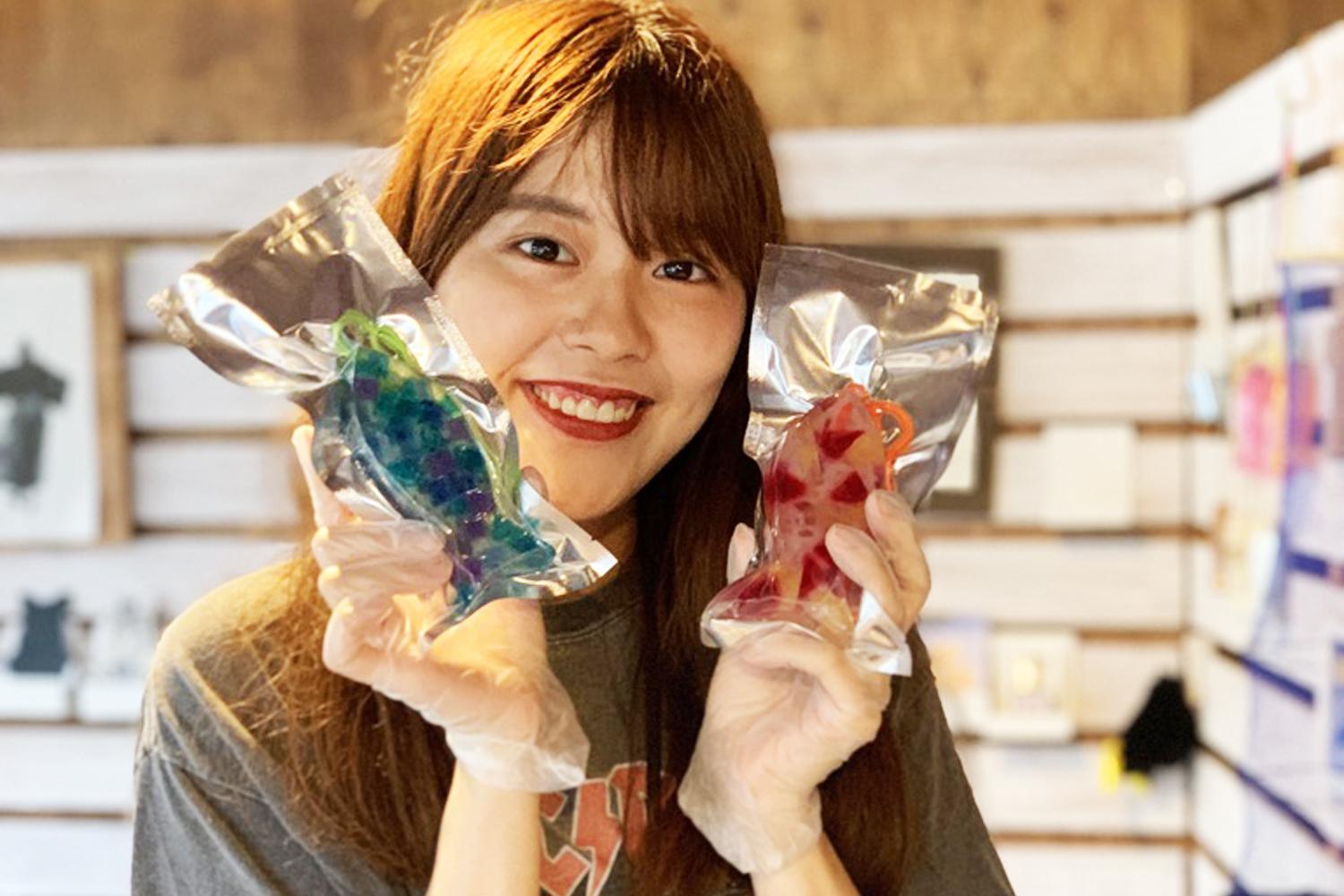 つくる体験も楽しい、大人から子どもまで参加できるものづくり！-5