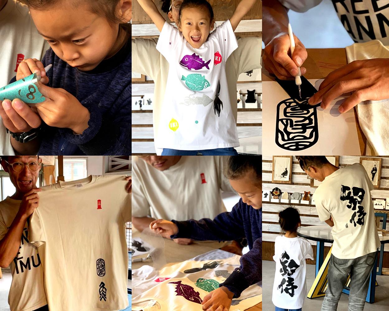 つくる体験も楽しい、大人から子どもまで参加できるものづくり！-2