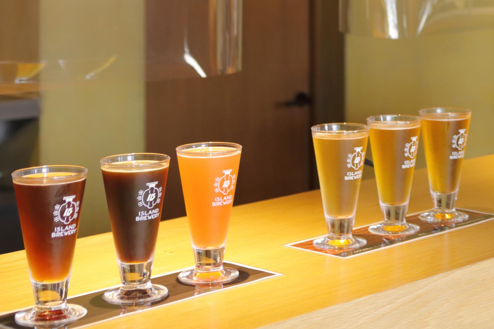 壱岐の味覚をつまみに、お酒を飲もう♪-1