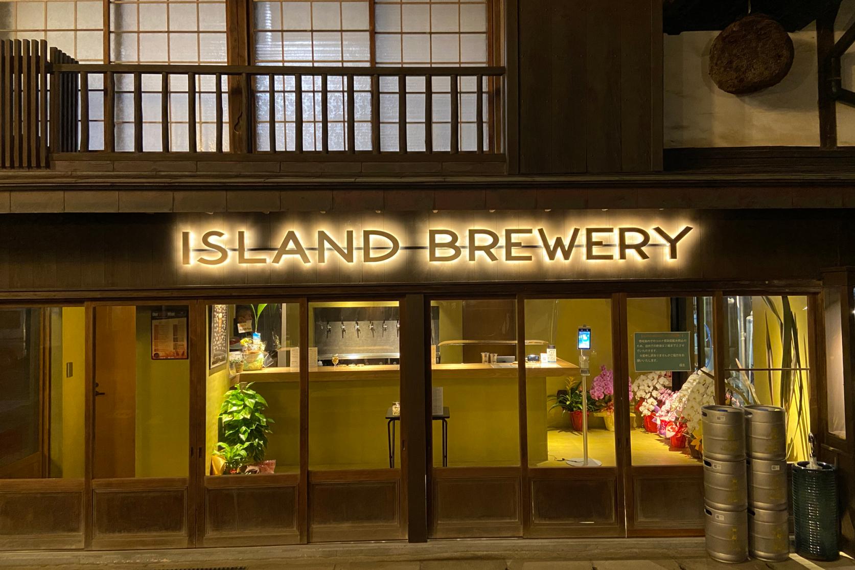 壱岐の味覚をつまみに、お酒を飲もう♪-0