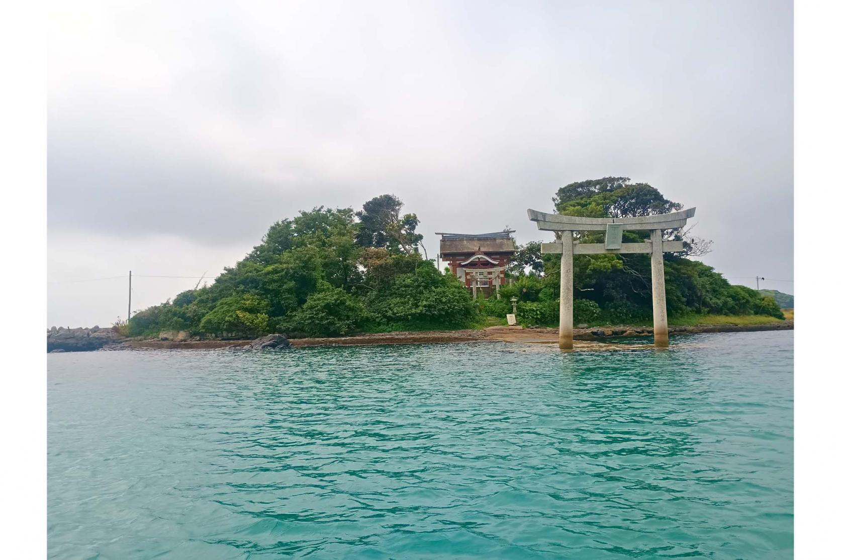 無人島で、あなたも“本当の贅沢”を体験してみませんか？-2