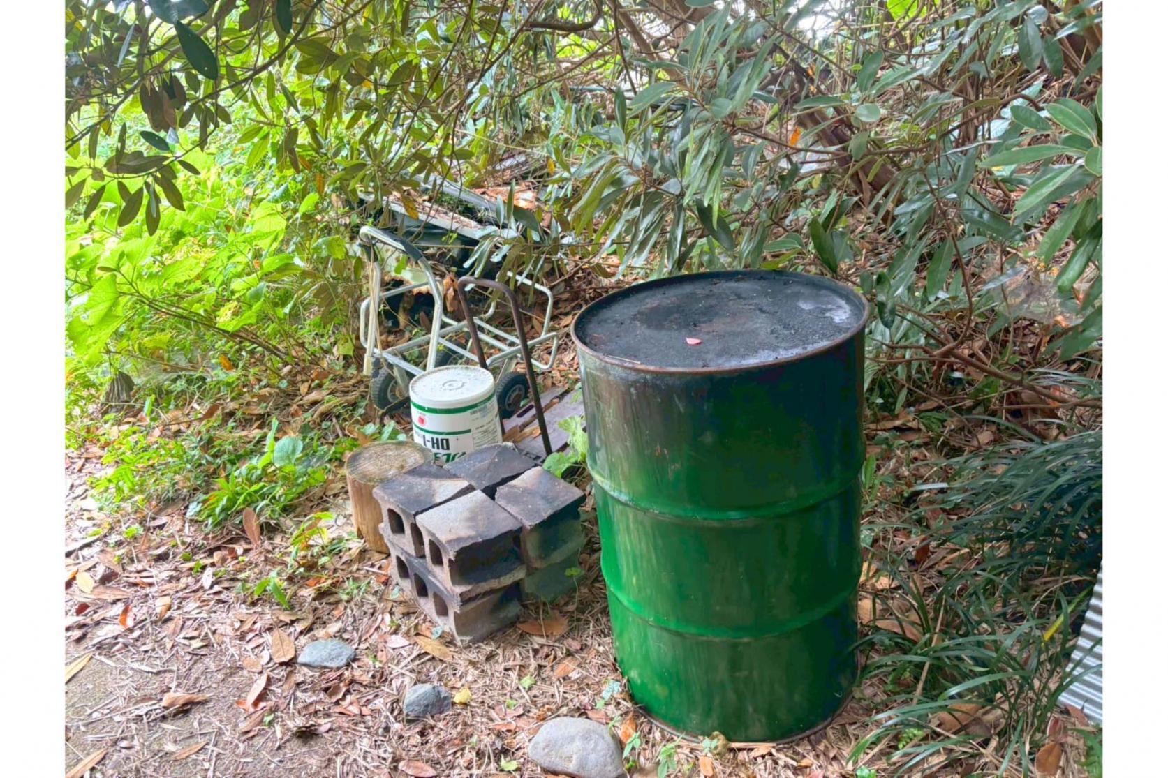最高の“しあわせ風呂” 　無人島で、とろけるような贅沢時間-0