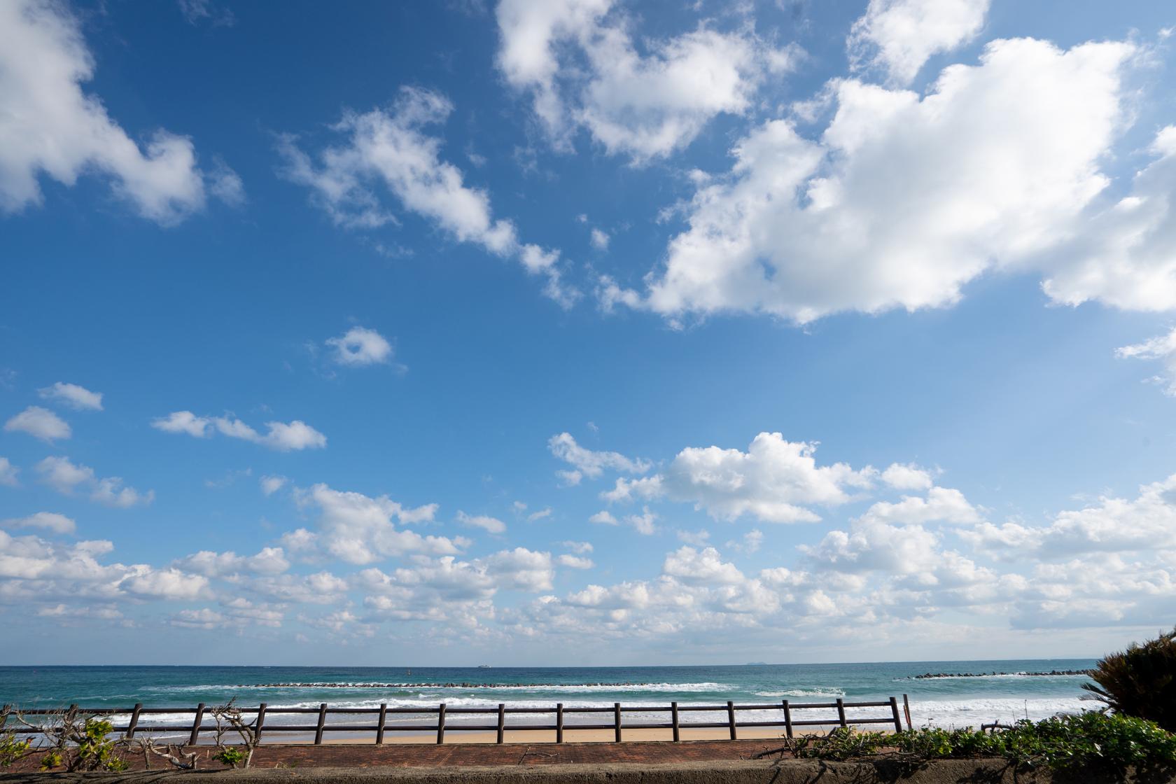 壱岐ちゃりだからこそ見てほしい！ 海岸線とパワースポット（芦辺港周辺）-0