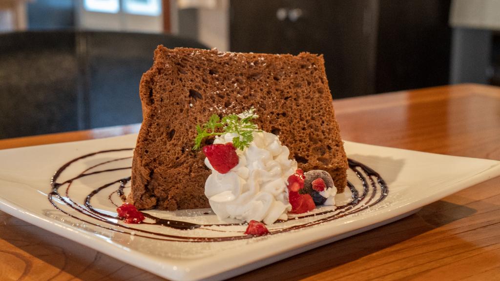 モカジャバカフェ 大久保本店-7