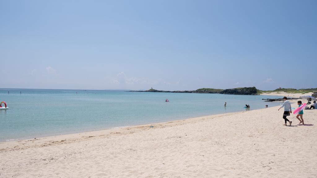 大浜海水浴場（おおはま　かいすいよくじょう）-3