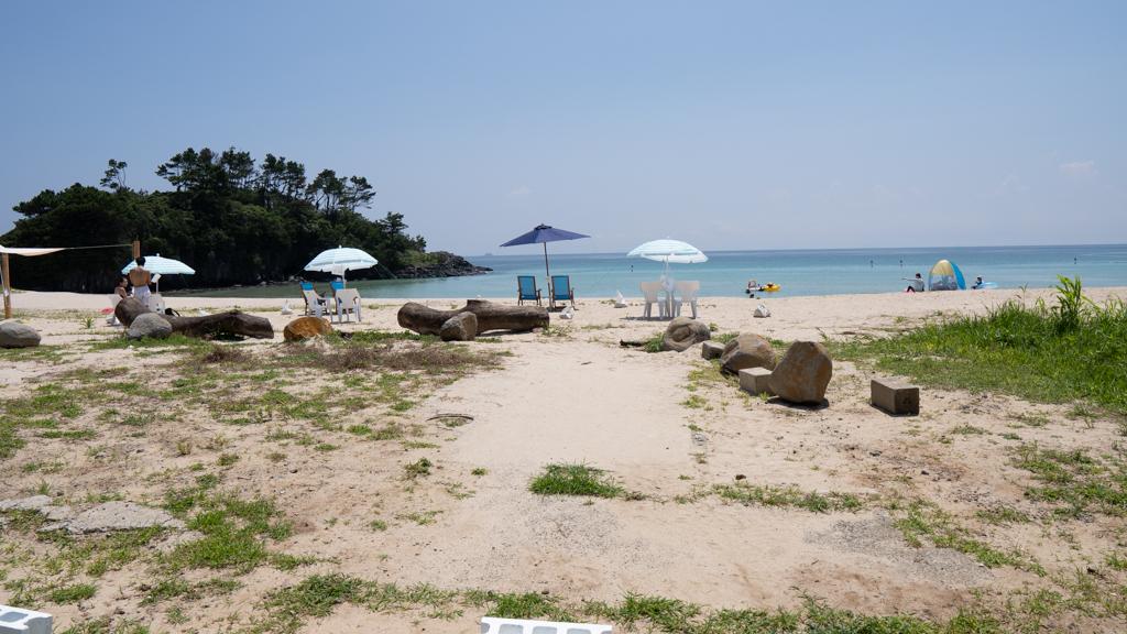 大浜海水浴場（おおはま　かいすいよくじょう）-0