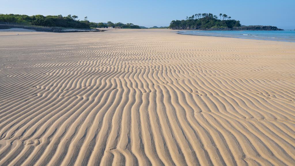 大浜海水浴場の楽しみ方-3