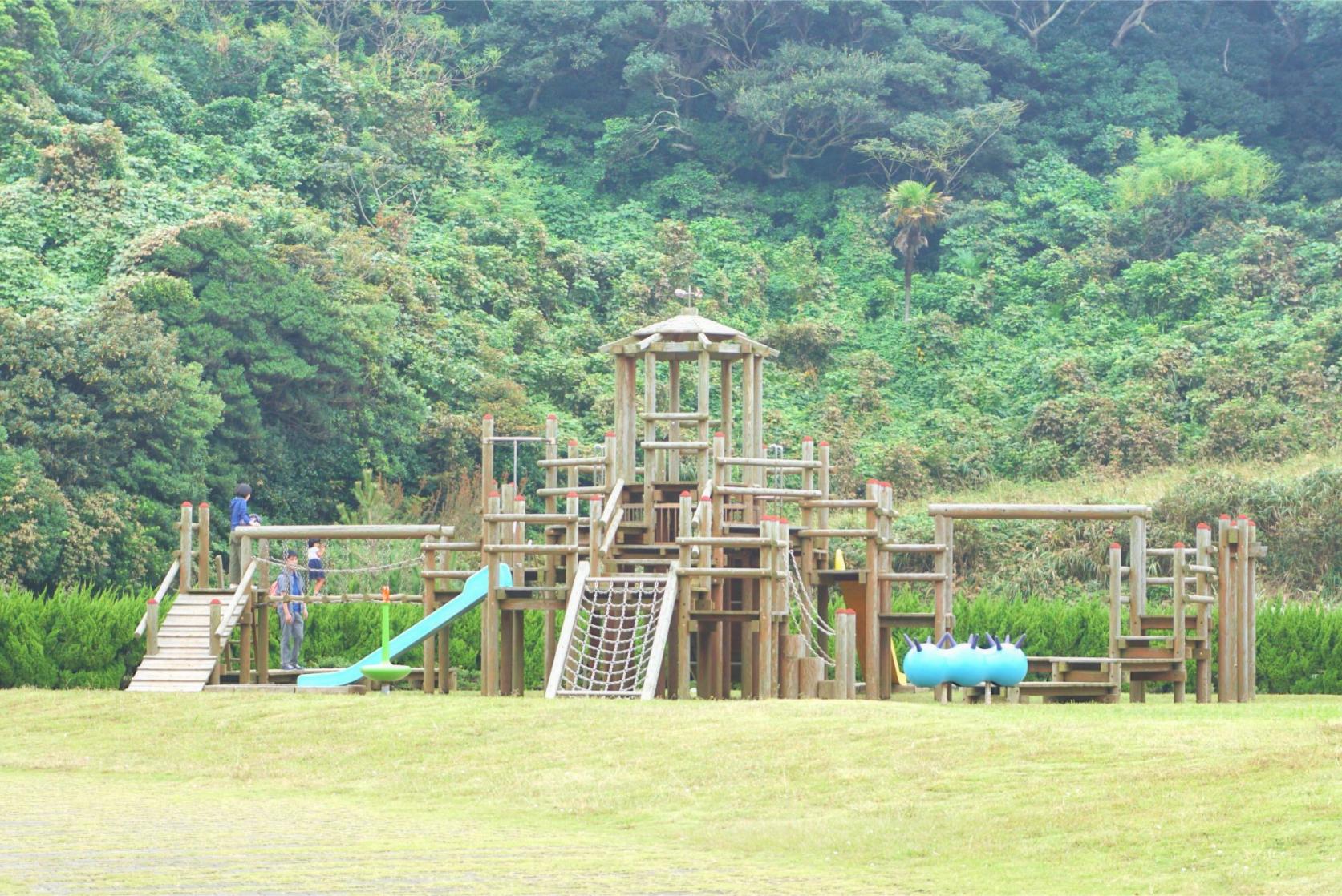 壹岐海豚公園＆度假村 適合帶小孩的家庭出遊！