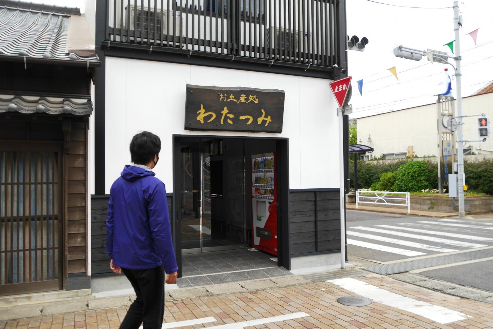 勝本まち歩き-3