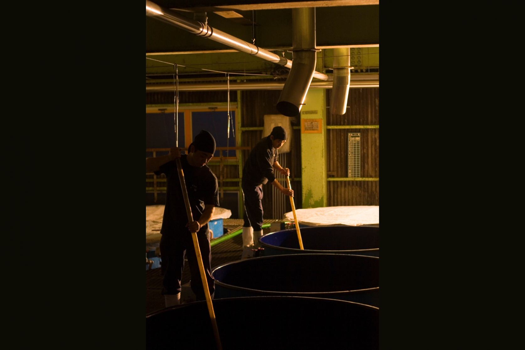 壱岐の蔵酒造「JAPANESE CRAFT GIN ORIGINAL」-4