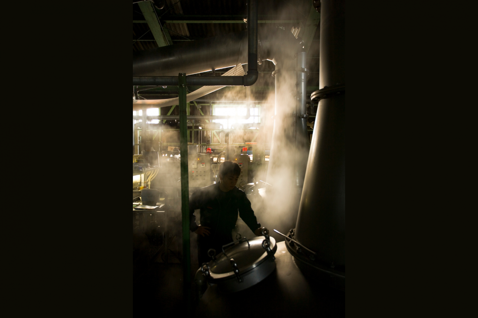 壱岐の蔵酒造「JAPANESE CRAFT GIN ORIGINAL」-3