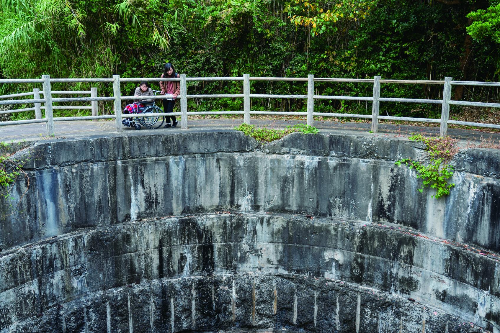 黒崎砲台跡-0