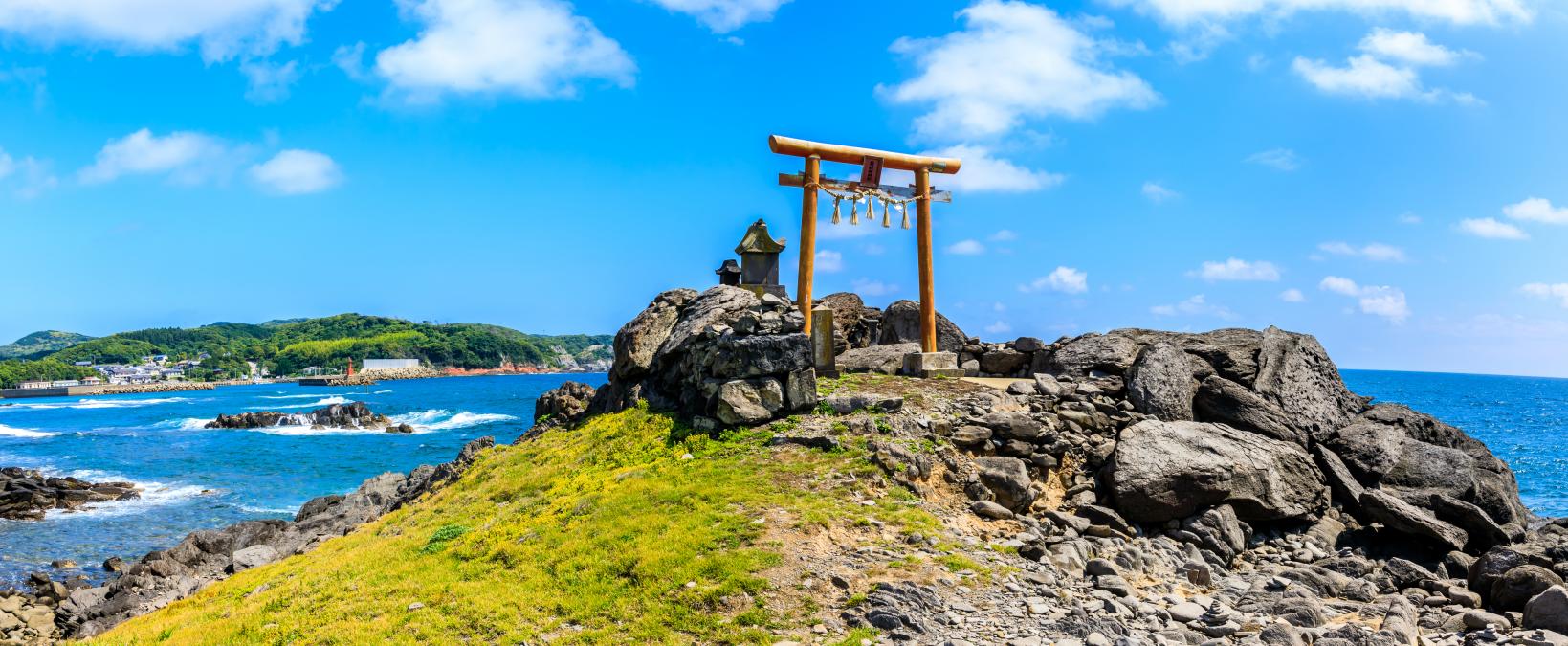 「はじめての壱岐島」海と絶景の歴史ある島でパワーチャージ！-1