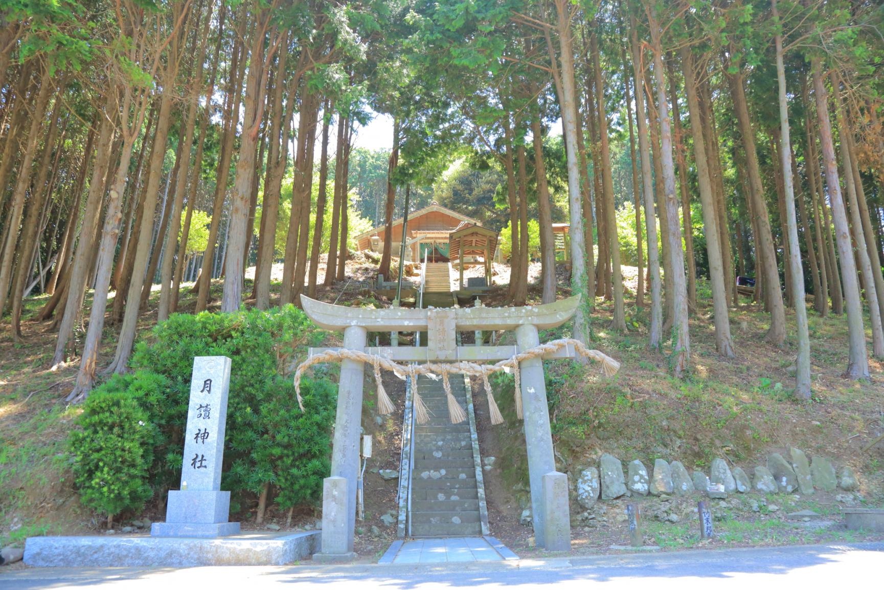 ”神々が宿る島” 壱岐の神社情報まとめ-1