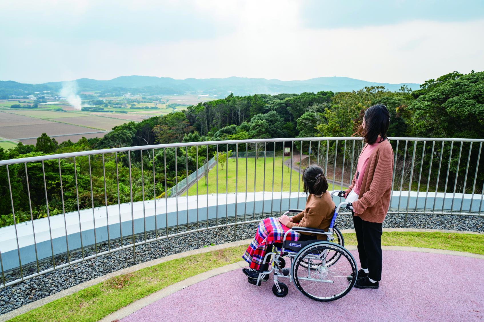 みんなが楽しめる壱岐旅行「みないき」～芦辺・石田編～-1