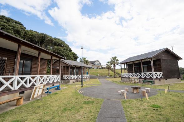 壱岐出会いの村-2